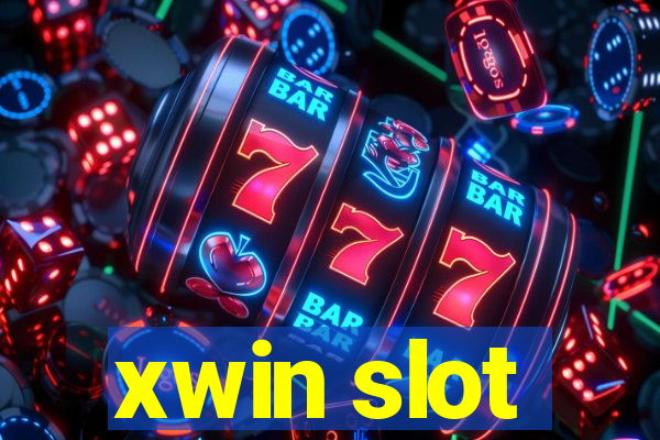 xwin slot